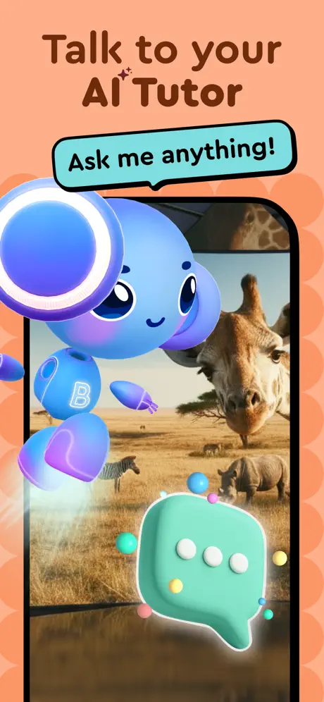 Buddy screenshot 3