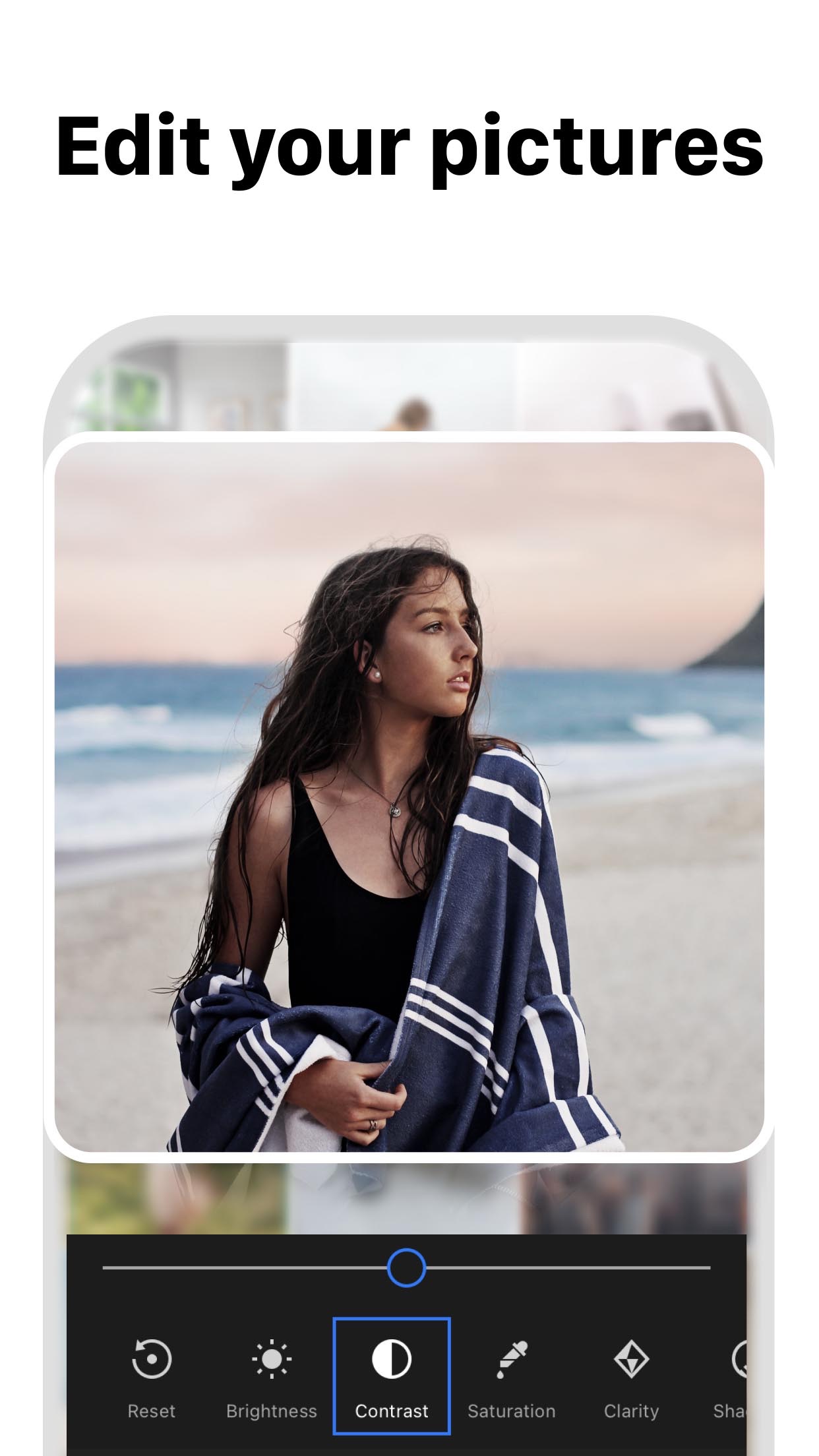 Feed Preview screenshot 6