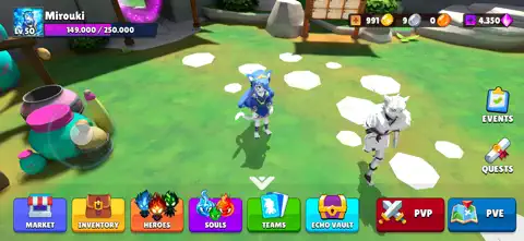 EoE - iOSGods.com screenshot 3
