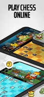 Screenshot 1 of Chess Universe+