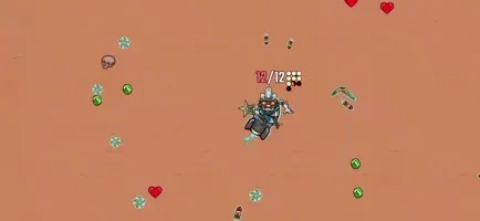 Screenshot 1 of Bounty Of One: Premium