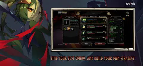 Duriano screenshot 2
