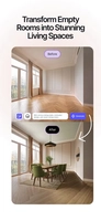 Screenshot 3 of Renovate AI