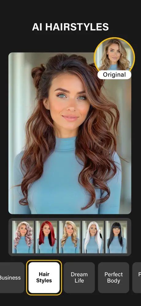 Photo Lab screenshot 4