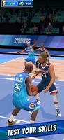 Screenshot 1 of Basketball Masters