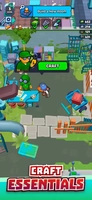 Screenshot 4 of Fine to Survive