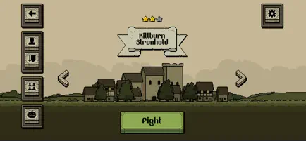 Bloody Bastards screenshot 5