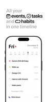 Screenshot 3 of Joi Planner