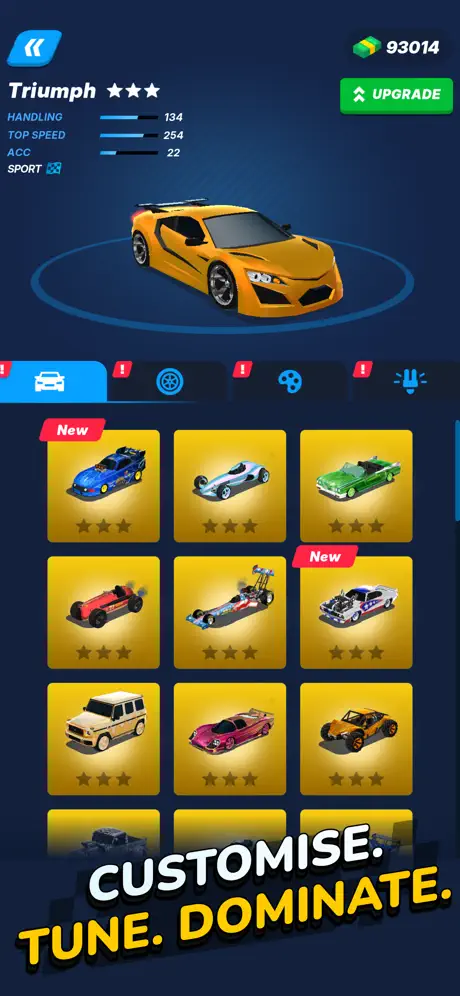 Race Master ✨ screenshot 2
