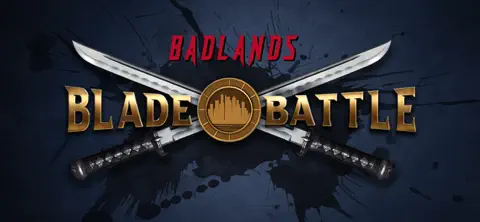 Blade Battle ✨ screenshot 1