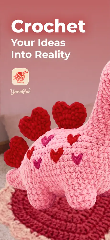 YarnPal screenshot 1