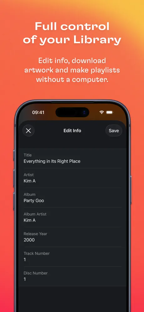 Doppler screenshot 4