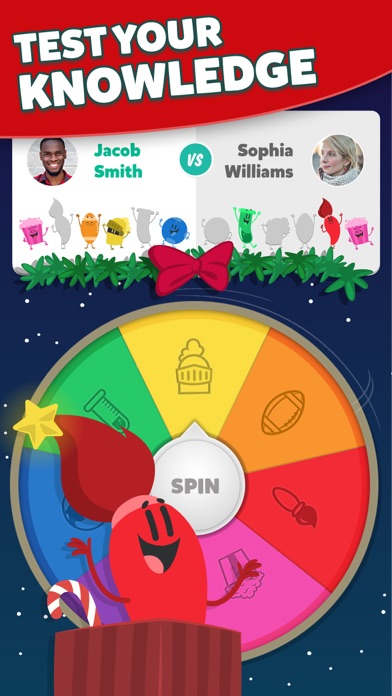 Trivia Crack (No ADS) screenshot 2