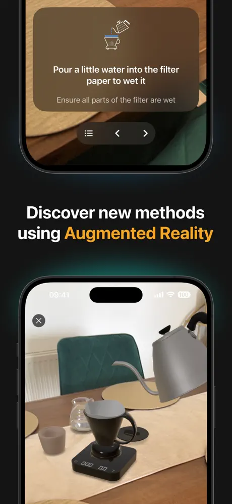 Filtru screenshot 3