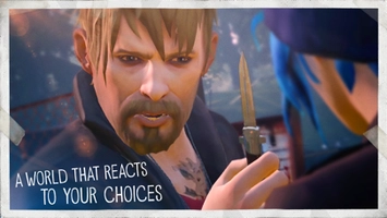 Screenshot 3 of Life Is Strange