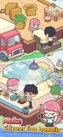 Screenshot 2 of Happy Citizens