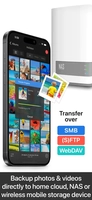 Screenshot 3 of PhotoSync