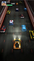 Screenshot 1 of Chaos Road