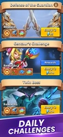 Screenshot 2 of Archer Hunter