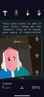 Screenshot 3 of Reigns: Her Majesty