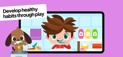 Papumba ✨ screenshot 3