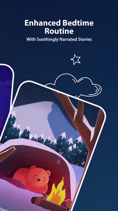 Lunabi screenshot 3