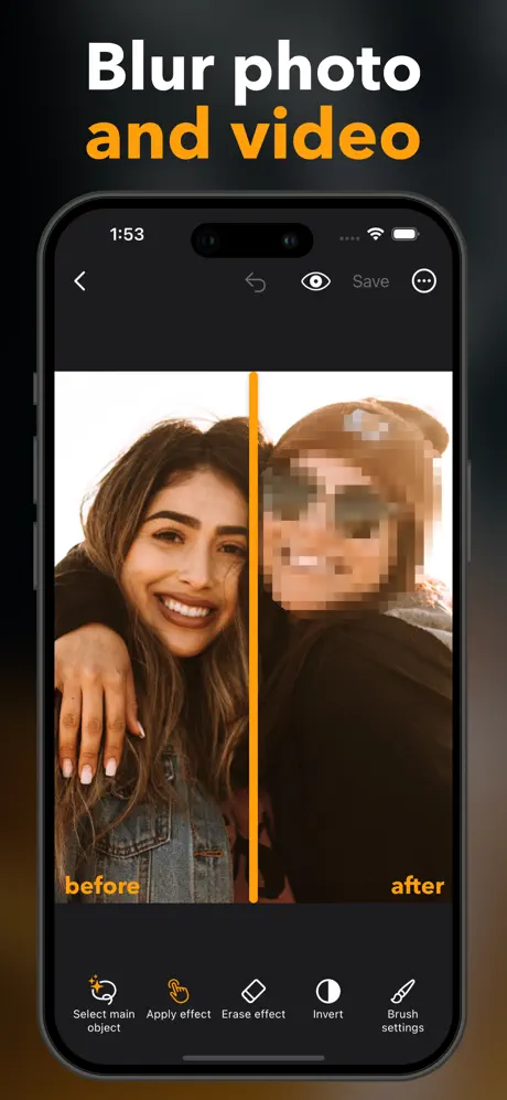 Pix screenshot 2