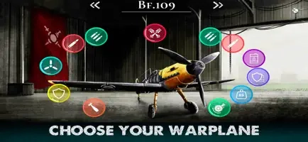 Screenshot 2 of Warplane inc.
