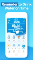 Screenshot 1 of Water Reminder