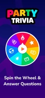 Screenshot 1 of Party Trivia! Group Quiz Game