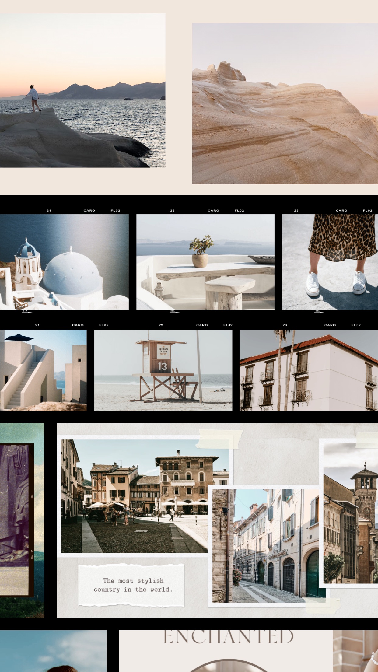 Panorama Scroll Carousel Maker screenshot 7
