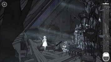 Screenshot 2 of IrisFall