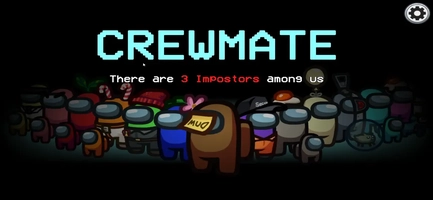 Screenshot 2 of Among US - Mod for iOS