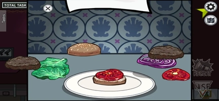 Screenshot 1 of Among US - Mod for iOS