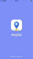 AnyGo screenshot 3