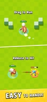 Screenshot 1 of Archero - Hack for iOS