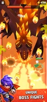Screenshot 4 of Archero - Hack for iOS