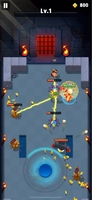 Screenshot 3 of Archero - Hack for iOS