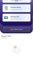 Audio Converter - All Format (Original App) screenshot 2