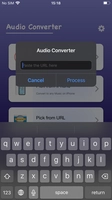 Audio Converter - All Format (Original App) screenshot 3