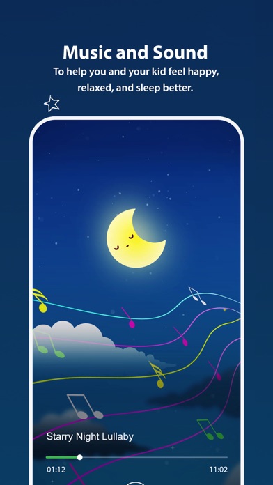 Lunabi screenshot 6