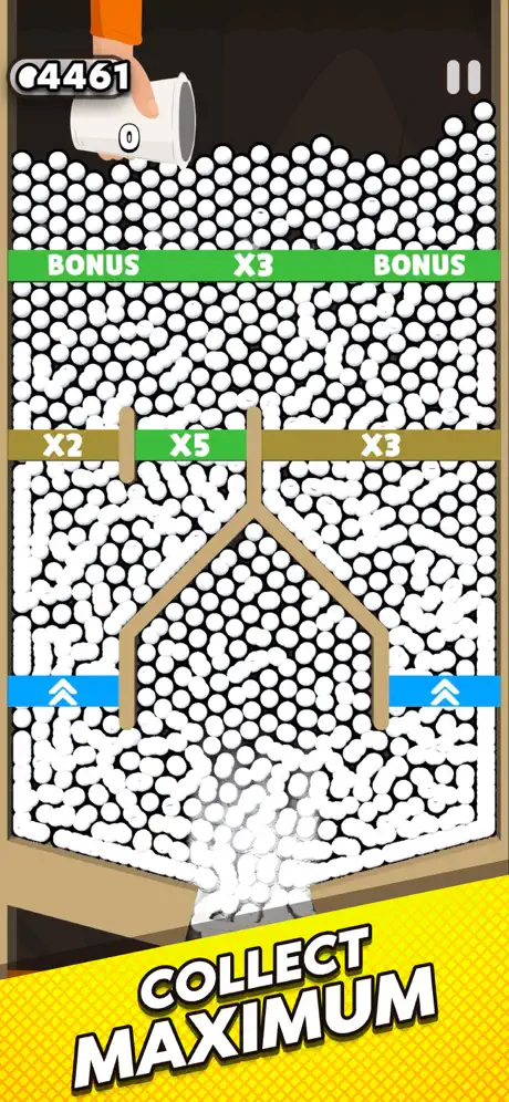Cup Heroes - iOSGods.com screenshot 4