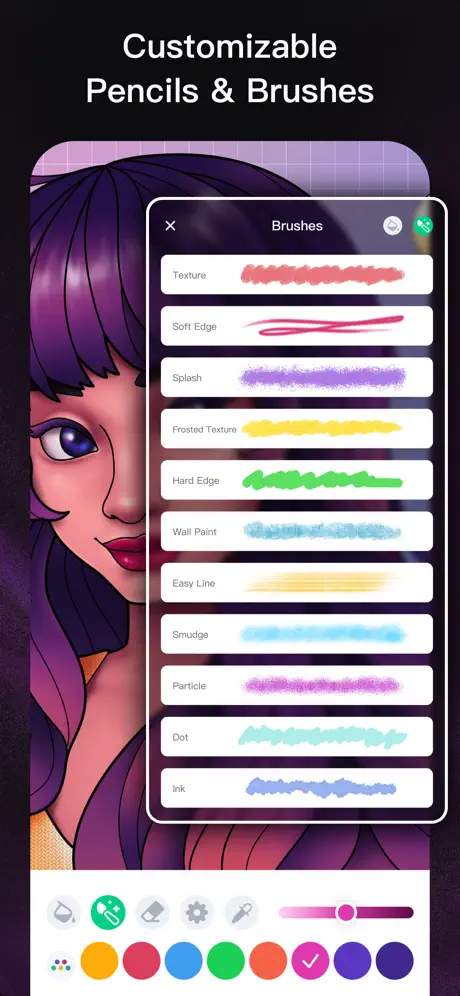 ColorGuru screenshot 2