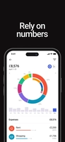 Screenshot 1 of Zenmoney