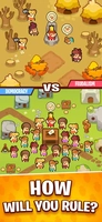 Screenshot 1 of God of World
