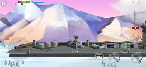 Carpet Bombing 2 ✨ screenshot 2