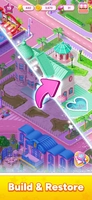 Screenshot 3 of Barbie Merge