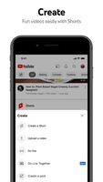 Screenshot 1 of YTKillerPlus for YouTube