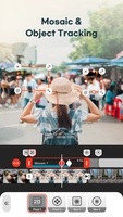 Screenshot 3 of VDIT - Video Maker & Editor