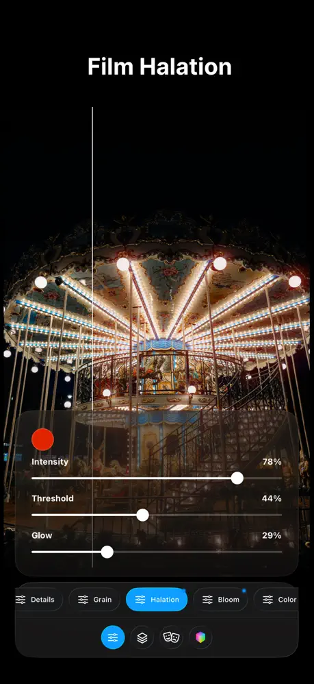 PeekLUT screenshot 3